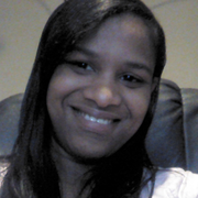 Glory A. - Opelousas Nanny