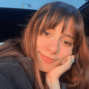 Aya M., Babysitter in San Francisco, CA with 2 years paid experience