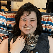 Tiffany W., Pet Care Provider in Sioux City, IA with 0 years paid experience