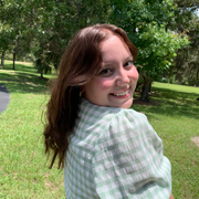 Madeline C., Babysitter in Lutz, FL with 4 years paid experience