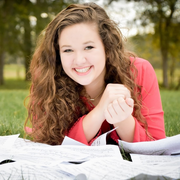 Camryn B., Babysitter in Abilene, TX with 6 years paid experience