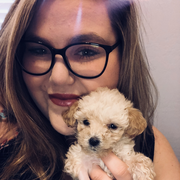 Danielle M. - Surprise <span class="translation_missing" title="translation missing: en.application.care_types.child_care">Child Care</span>