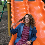 Maiya P., Babysitter in Beloit, WI with 7 years paid experience