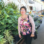 Ana R., Care Companion in Los Angeles, CA with 3 years paid experience