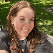 Mia S., Babysitter in Silver Spring, MD with 6 years paid experience