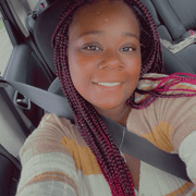 Ashanti G., Nanny in Walkersville, MD with 2 years paid experience