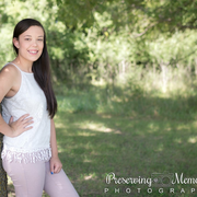 Thalia R., Babysitter in Oklahoma City, OK with 3 years paid experience