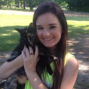 Ashlyn B., Pet Care Provider in Birmingham, AL 35242 with 1 year paid experience