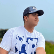 Jesus S., Babysitter in 68317 with 1 year of paid experience