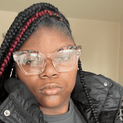 Jada H., Babysitter in 53129 with 1 year of paid experience