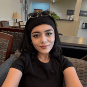 Nigora G., Care Companion in Naperville, IL with 1 year paid experience