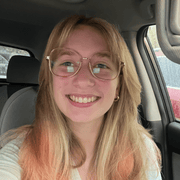 Sabrina W., Babysitter in 22831 with 0 years of paid experience