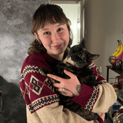 Julia P., Babysitter in 21050 with 5 years of paid experience