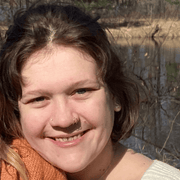Lucy B., Nanny in 55303 with 2 years of paid experience