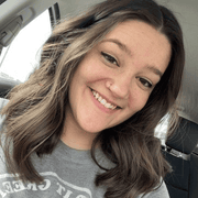 Kinsey M., Child Care Provider in 78155 with 5 years of paid experience