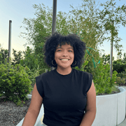 Iyonna N., Nanny in 77484 with 1 year of paid experience