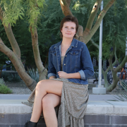 Sydney M., Pet Care Provider in Aurora, CO with 6 years paid experience