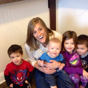 Kelsie D., Nanny in Cleveland, OH with 8 years paid experience