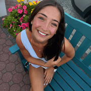 Ava N., Babysitter in 18371 with 8 years of paid experience