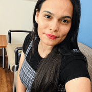 Yenmy M., Child Care Provider in 20785 with 0 years of paid experience