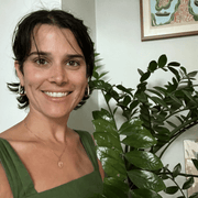 Margot M., Babysitter in New Orleans, LA with 14 years paid experience