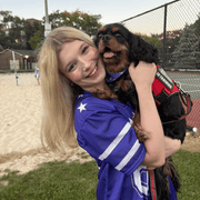 Ellie C., Babysitter in 46368 with 2 years of paid experience