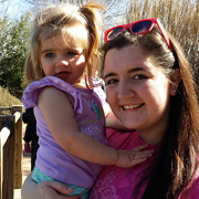 Melanie B., Nanny in Linwood, NC with 3 years paid experience