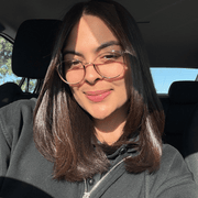Daniela T., Babysitter in 33771 with 2 years of paid experience