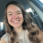 Alyssa B., Babysitter in 40245 with 3 years of paid experience