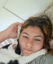 Jasmine M., Pet Care Provider in Garden Grove, CA with 0 years paid experience