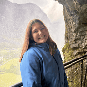 Megann J., Nanny in Sartell, MN with 3 years paid experience