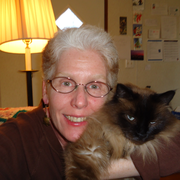 Beth V., Pet Care Provider in Carbondale, IL 62902 with 1 year paid experience