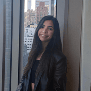 Isadora P., Babysitter in New Brunswick, NJ with 6 years paid experience