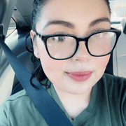 Angelica V., Babysitter in Katy, TX with 10 years paid experience