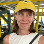 Cathleen B., Care Companion in Asheville, NC with 10 years paid experience