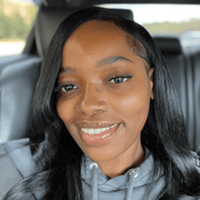 Tessa B., Babysitter in Bowie, MD with 8 years paid experience