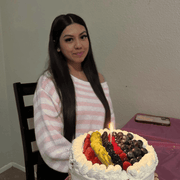 Joanna V., Babysitter in 89005 with 2 years of paid experience