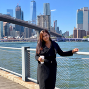 Arberesha K., Care Companion in Brooklyn, NY with 1 year paid experience