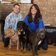 Danielle H., Pet Care Provider in Chicago, IL 60651 with 9 years paid experience