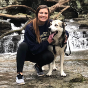 Hannah E., Pet Care Provider in Statesboro, GA with 9 years paid experience