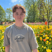 Aydin C., Babysitter in Antioch, TN with 6 years paid experience