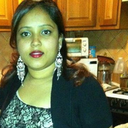 Anjali J., Care Companion in South Ozone Park, NY with 1 year paid experience