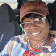 Tonia W., Care Companion in Detroit, MI with 40 years paid experience