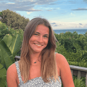Sydney V., Child Care Provider in 49052 with 4 years of paid experience