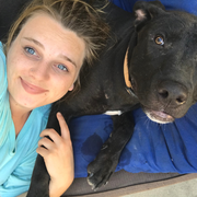 Amber M., Pet Care Provider in Montgomery, TX with 5 years paid experience
