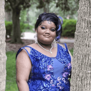 Leeasia W., Nanny in Richmond Hill, GA 31324 with 2 years of paid experience