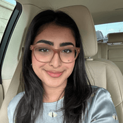 Maha K., Pet Care Provider in Frisco, TX with 1 year paid experience