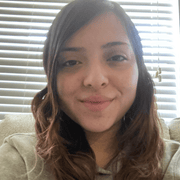 Kenia D., Babysitter in Katy, TX with 3 years paid experience