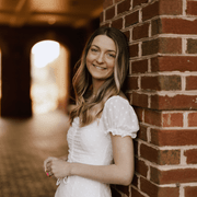 Elizabeth C., Babysitter in Richmond, VA with 10 years paid experience