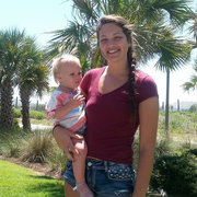 Tia H., Babysitter in Myrtle Beach, SC with 4 years paid experience